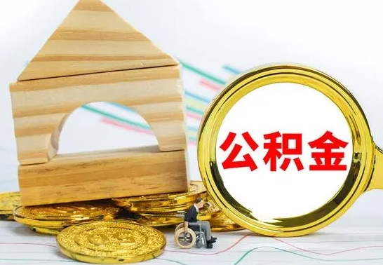 百色住房离职公积金怎么取出来（离职住房公积金个人怎么提取）